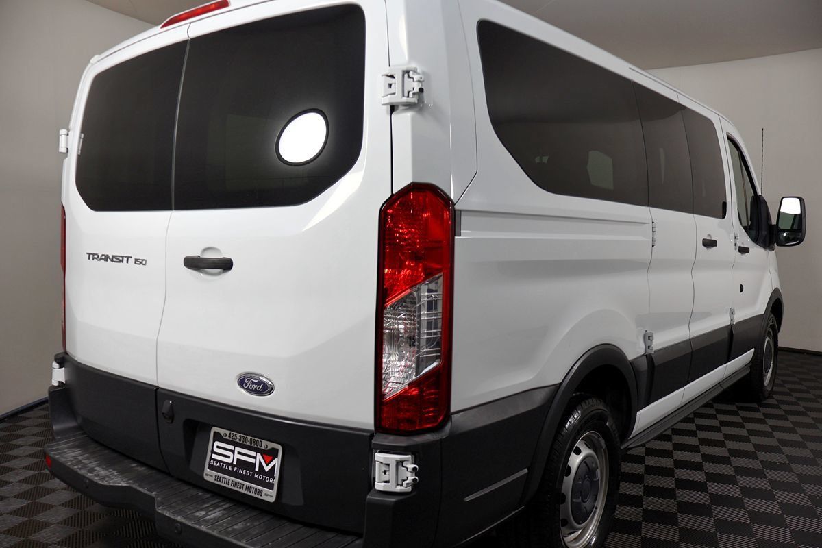 Used 2017 Ford Transit 150 XL RWD image 9