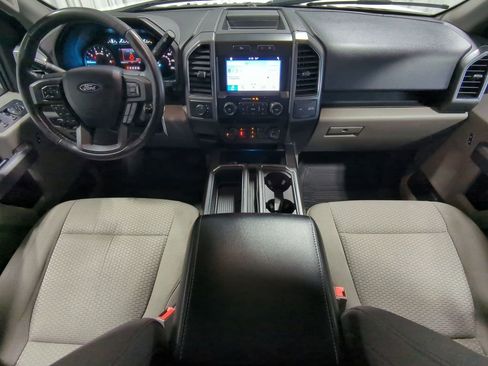 Used 2019 Ford F150 XLT w/ Equipment Group 302A Luxury image 28