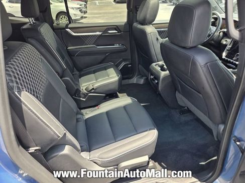 Used 2024 GMC Acadia Denali FWD image 15