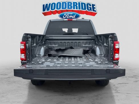 Used 2023 Ford F150 XL w/ STX Appearance Package image 6