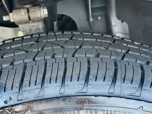 Used 2023 Jeep Grand Cherokee Altitude image 32