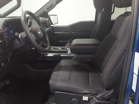 Used 2024 Ford F150 STX AWD/4WD image 13
