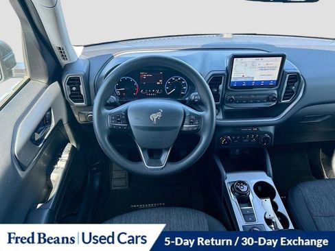 Used 2022 Ford Bronco Sport Big Bend AWD/4WD image 28