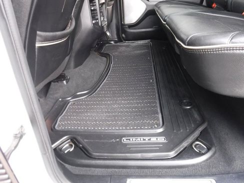 Used 2019 RAM 1500 Limited image 49