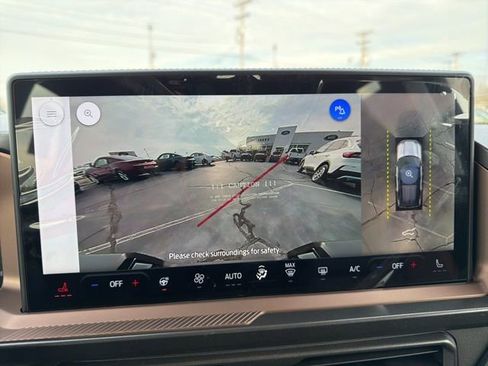 New 2026 Ford Bronco Sport Outer Banks w/ Outer Banks Tech Package+ AWD/4WD image 23