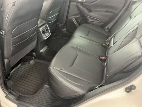 Used 2023 Subaru Forester Touring AWD/4WD image 10