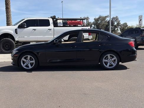Used 2015 BMW 328i xDrive Sedan image 9