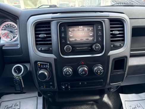 Used 2021 RAM 1500 Tradesman w/ Chrome Appearance Group image 18