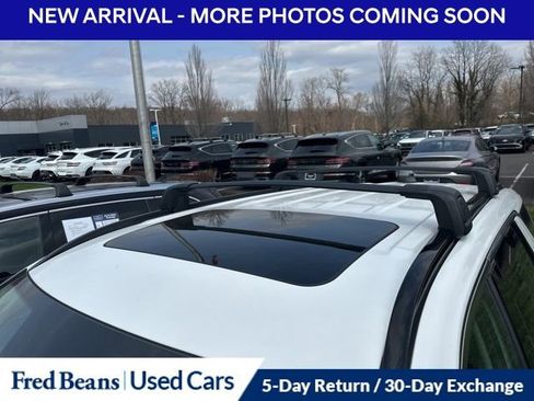Used 2023 Hyundai Palisade XRT AWD/4WD image 4