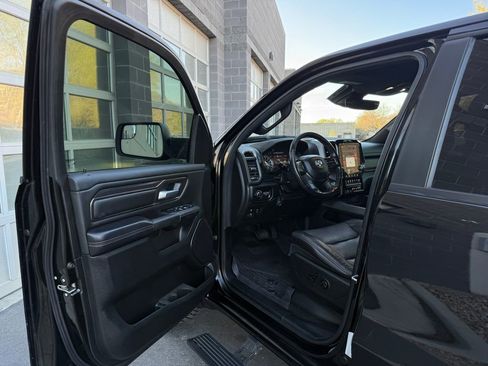 Used 2019 RAM 1500 Sport w/ Alpine Leather & Sound Group image 33