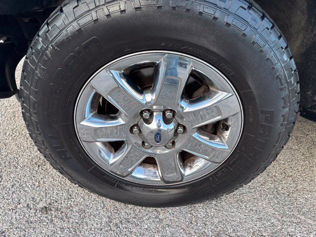 Used 2014 Ford F150 XLT w/ Equipment Group 302A Luxury AWD/4WD image 4