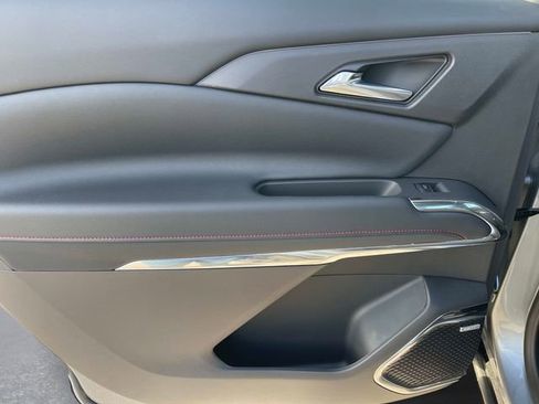 New 2026 Chevrolet Traverse RS image 20