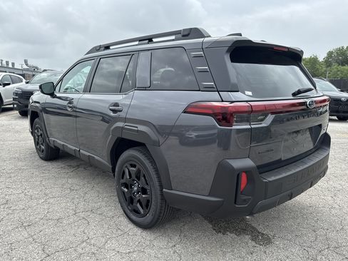 New 2026 Subaru Outback Limited AWD/4WD image 5
