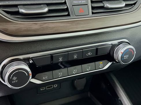 Certified 2024 Nissan Altima 2.5 SV image 15