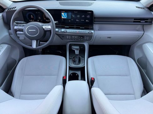 Used 2024 Hyundai Kona SEL FWD image 16
