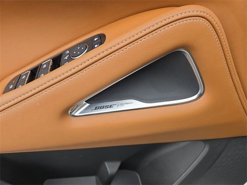 Used 2025 INFINITI QX60 Sensory image 32