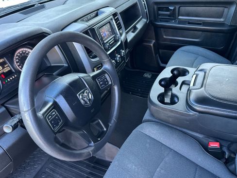 Used 2021 RAM 1500 Tradesman w/ Popular Equipment Group image 10