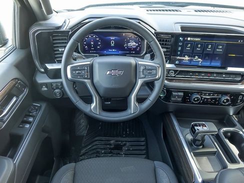 New 2026 Chevrolet Silverado 1500 RST image 15