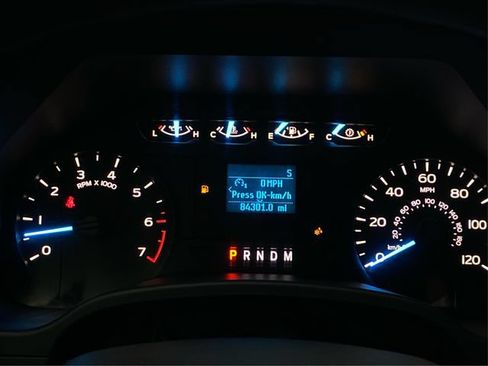 Used 2018 Ford F150 XL w/ XL Power Equipment Group AWD/4WD image 21