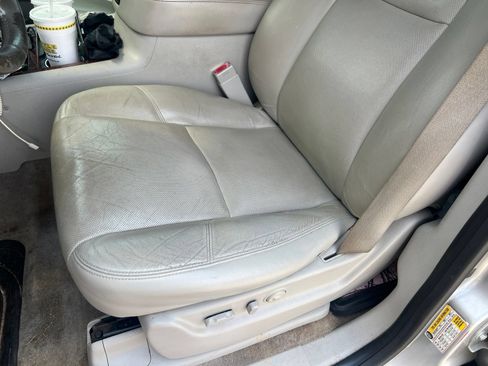 Used 2012 Chevrolet Tahoe LTZ AWD/4WD image 5