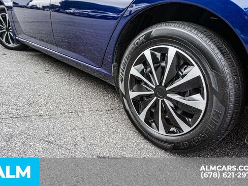 Used 2022 Nissan Altima 2.5 S FWD image 15