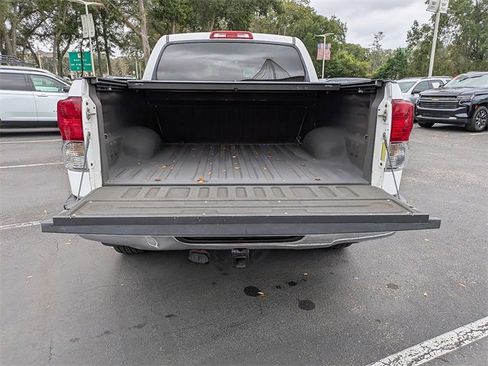 Used 2011 Toyota Tundra Limited image 12