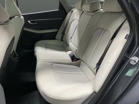 New 2026 Hyundai Sonata SEL image 29