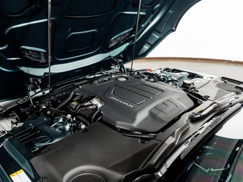 Used 2023 Jaguar F-TYPE R image 53