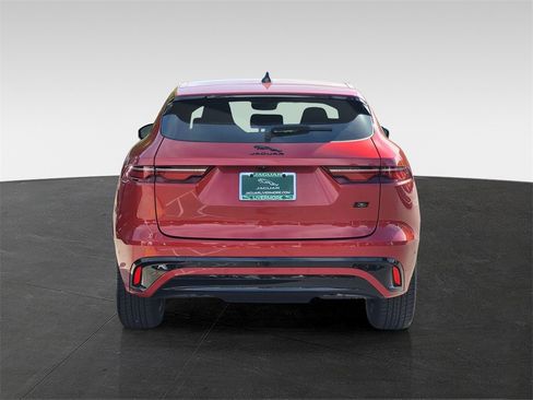 New 2026 Jaguar F-PACE R-Dynamic S image 5