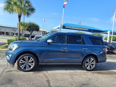 Used 2020 Ford Expedition Platinum RWD image 24