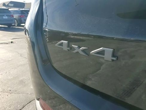 Used 2022 Jeep Compass Trailhawk w/ Sun and Sound Group image 7