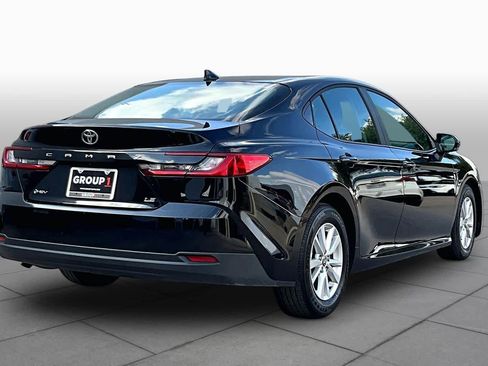 Used 2026 Toyota Camry LE FWD image 13