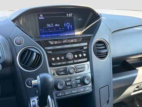 Used 2015 Honda Pilot EX-L image 30