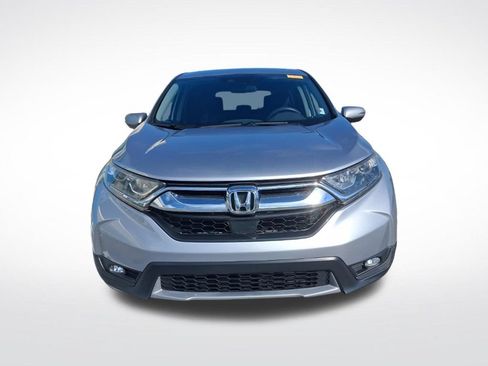 Used 2018 Honda CR-V EX image 2