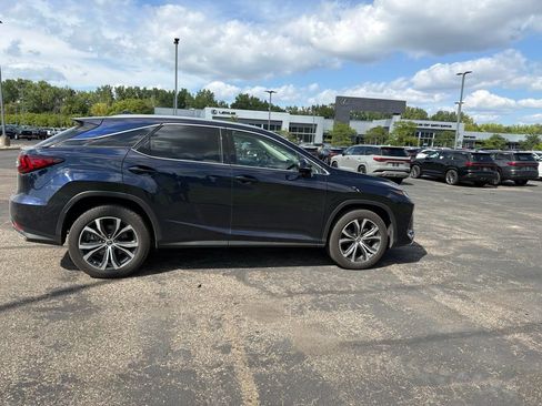 Used 2022 Lexus RX 350 AWD w/ Premium Package image 16