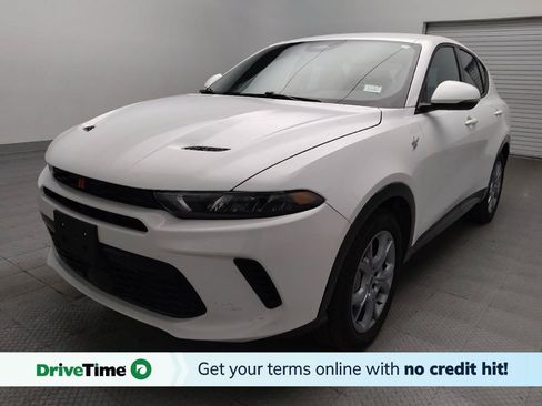 Used 2024 Dodge Hornet R/T AWD/4WD image 1
