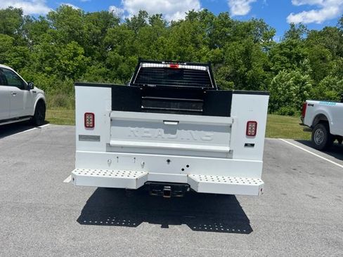 Used 2021 Ford F250 XL w/ Power Equipment Group AWD/4WD image 6