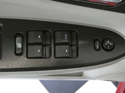 Used 2014 Chevrolet Impala LTZ image 19