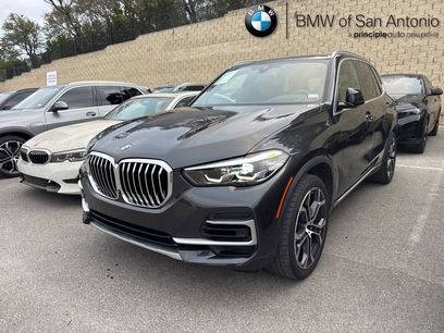 Certified 2023 BMW X5 sDrive40i w/ Climate Comfort Package