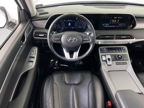 Used 2022 Hyundai Palisade SEL w/ 8P Bench Seat Package image 21