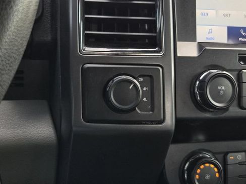 Used 2020 Ford F150 XLT AWD/4WD image 17
