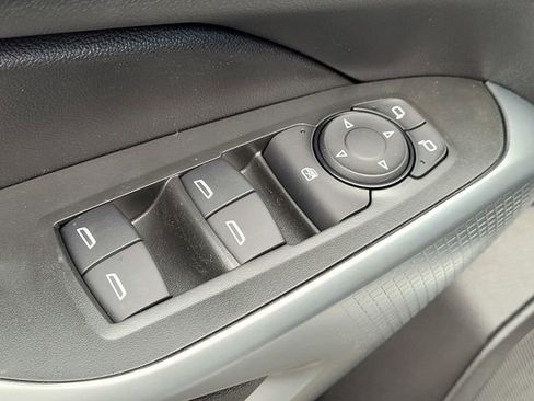 New 2026 Chevrolet Trax RS w/ Driver Confidence Package image 14