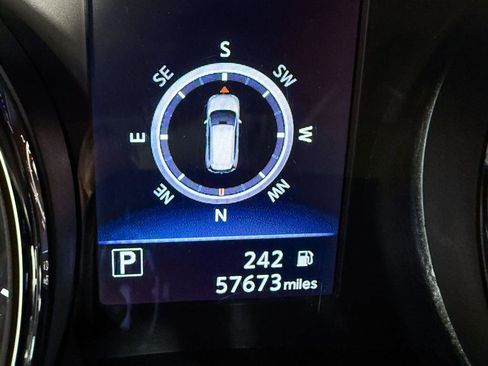 Used 2020 Nissan Rogue SL image 42