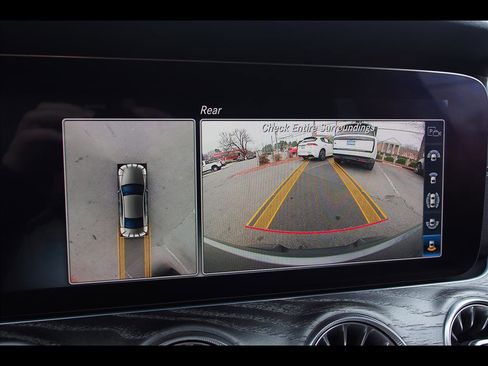 Used 2020 Mercedes-Benz CLS 450 CLS 450 image 33