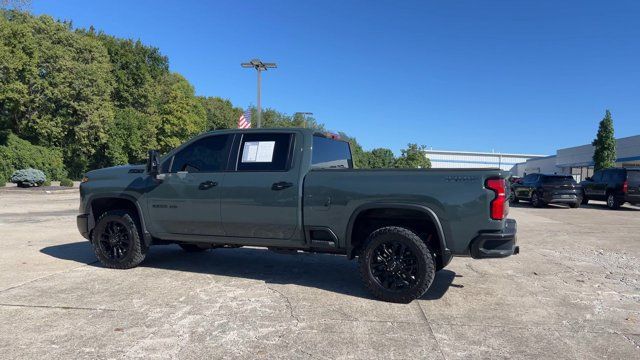 Used 2026 Chevrolet Silverado 2500 LT w/ Trail Boss Package AWD/4WD image 6