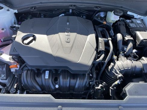 New 2025 Kia Sportage X-Pro Prestige image 33