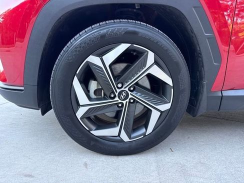 Used 2023 Hyundai Tucson SEL w/ Convenience Package image 11