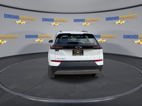 Used 2022 Chevrolet Bolt EUV Premier FWD image 6