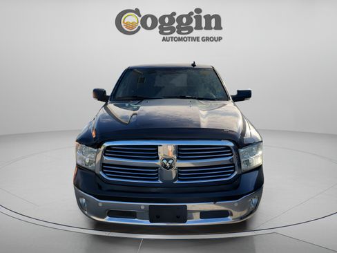 Used 2016 RAM 1500 Big Horn AWD/4WD image 7
