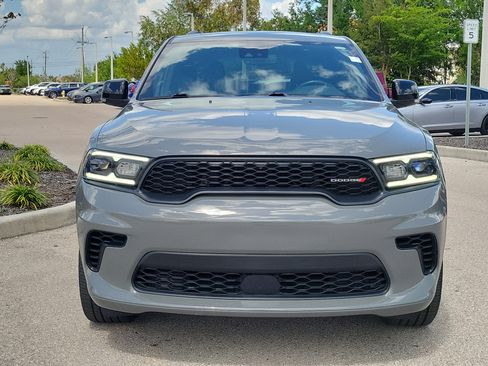 Used 2024 Dodge Durango GT image 2